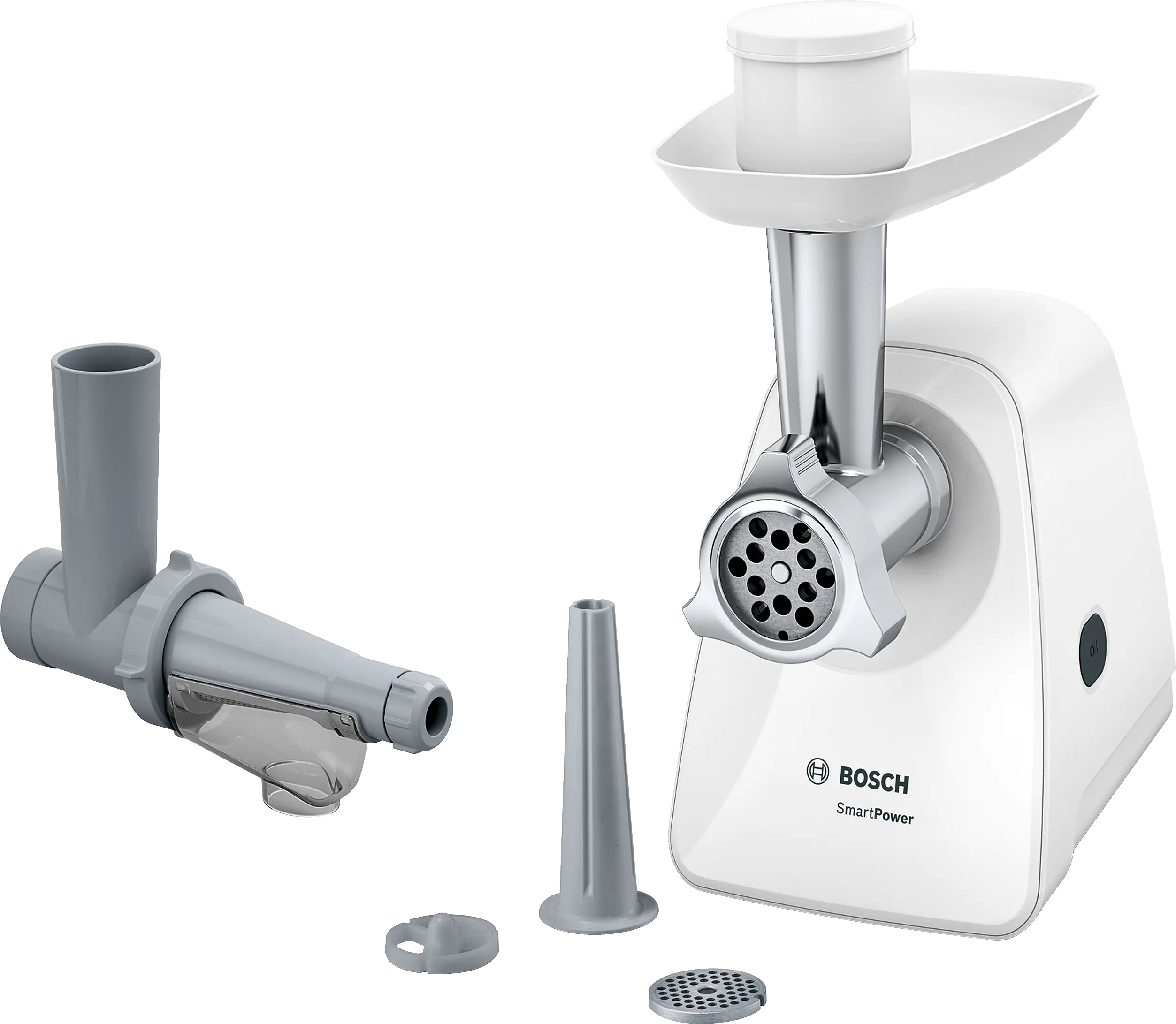Bosch MFW2515W