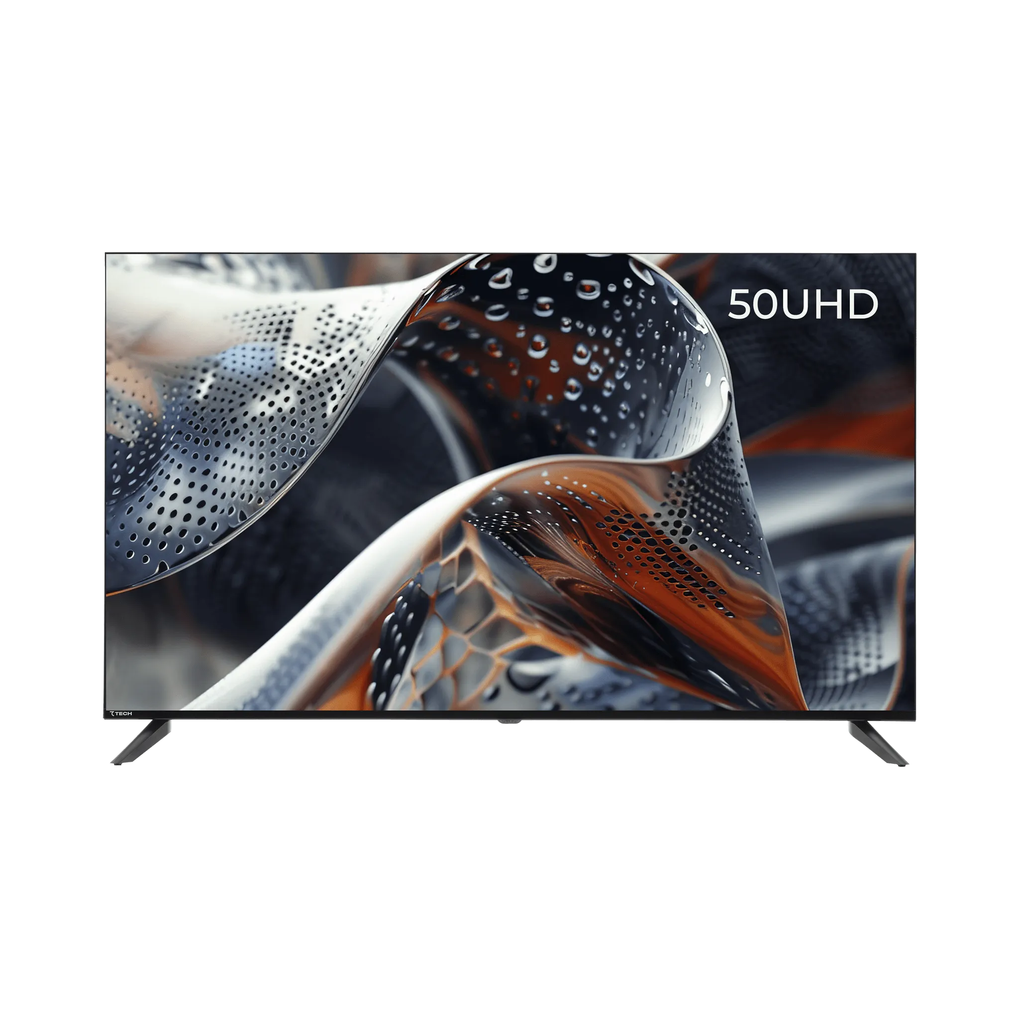 7Tech 7TV4S50UHDS1