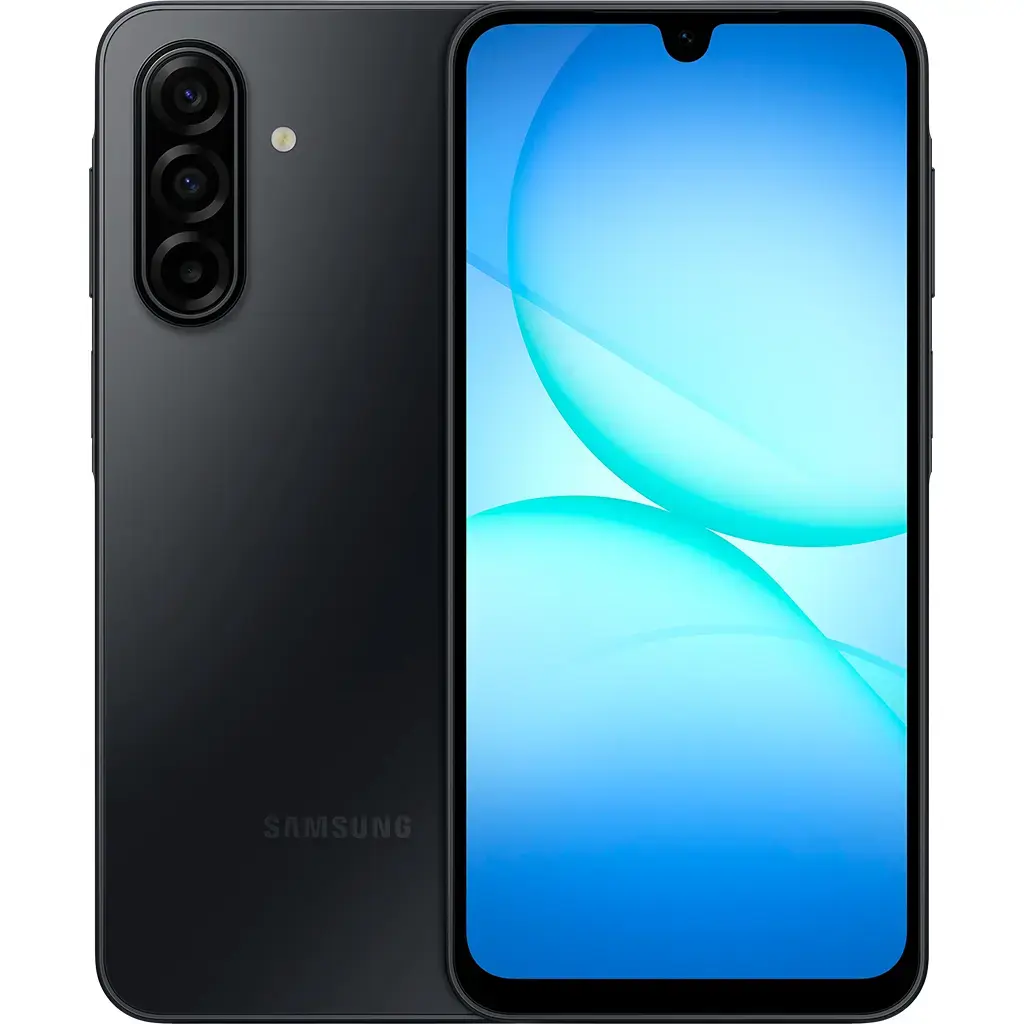 Galaxy A17