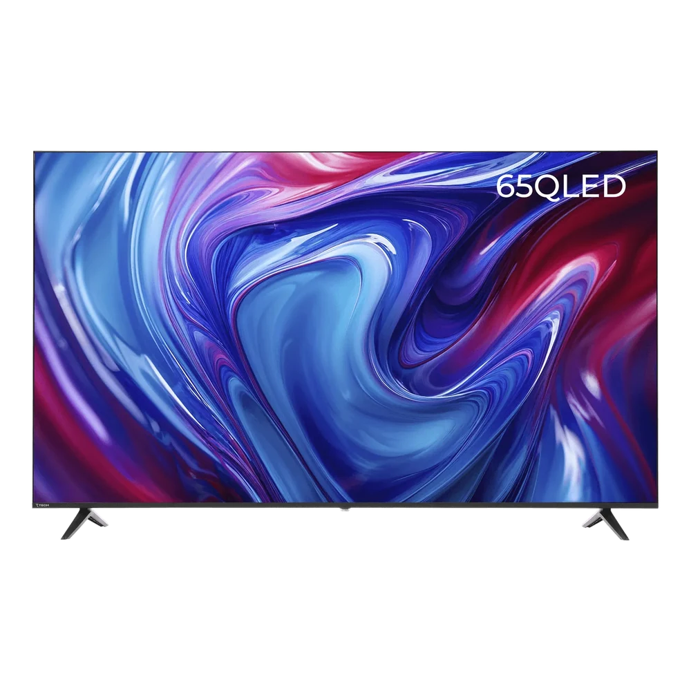 7Tech 7TV4S65QLEDS1