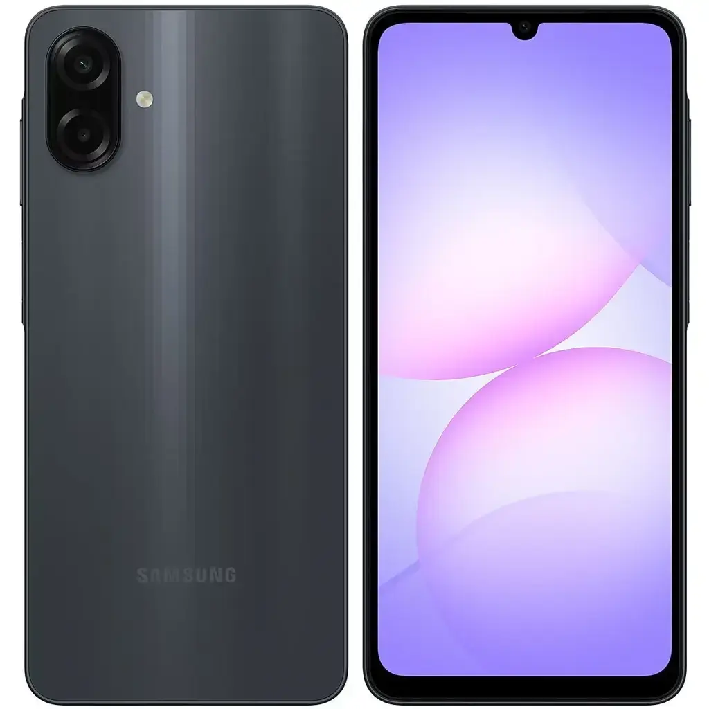 Galaxy A07