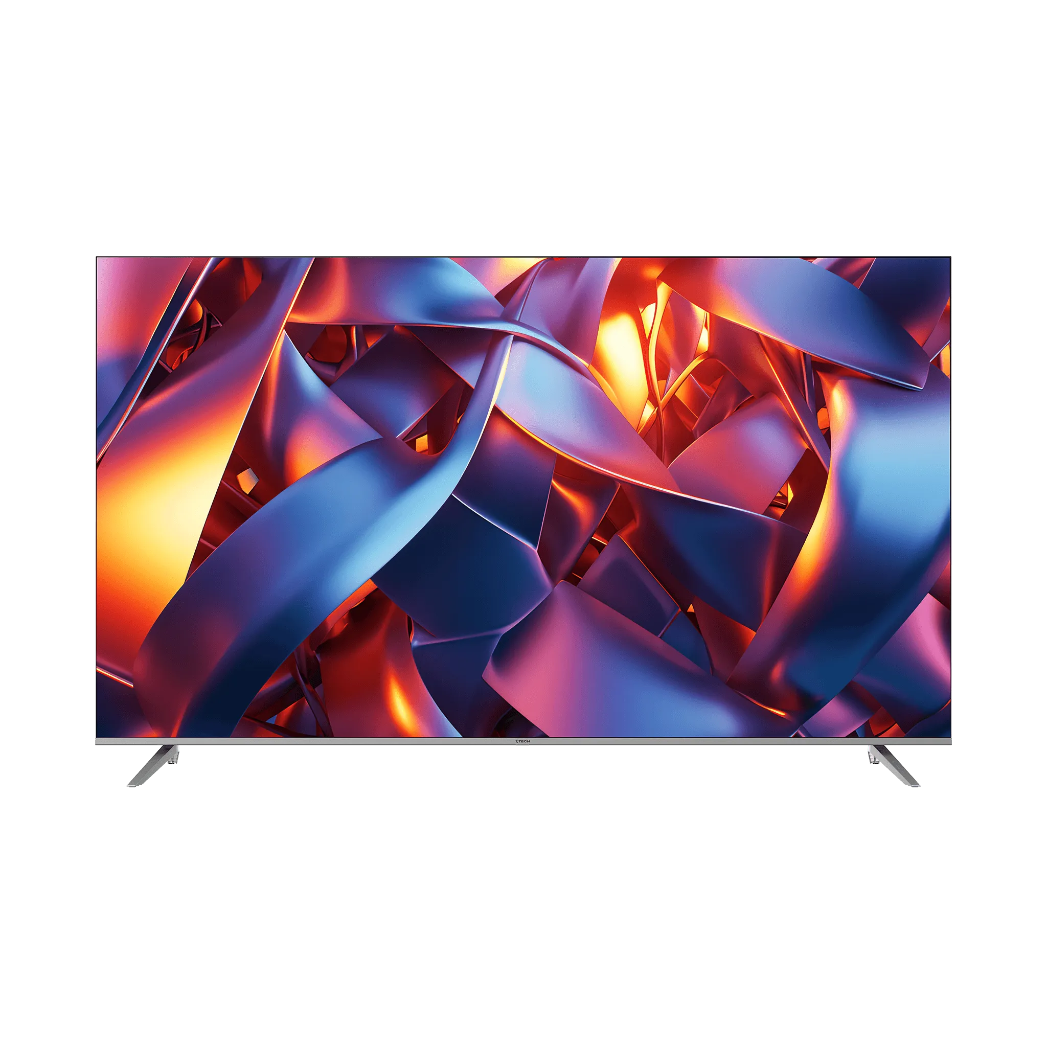 7Tech 7TV6G85QLEDG120HZ