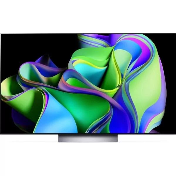 LG OLED 55" C3