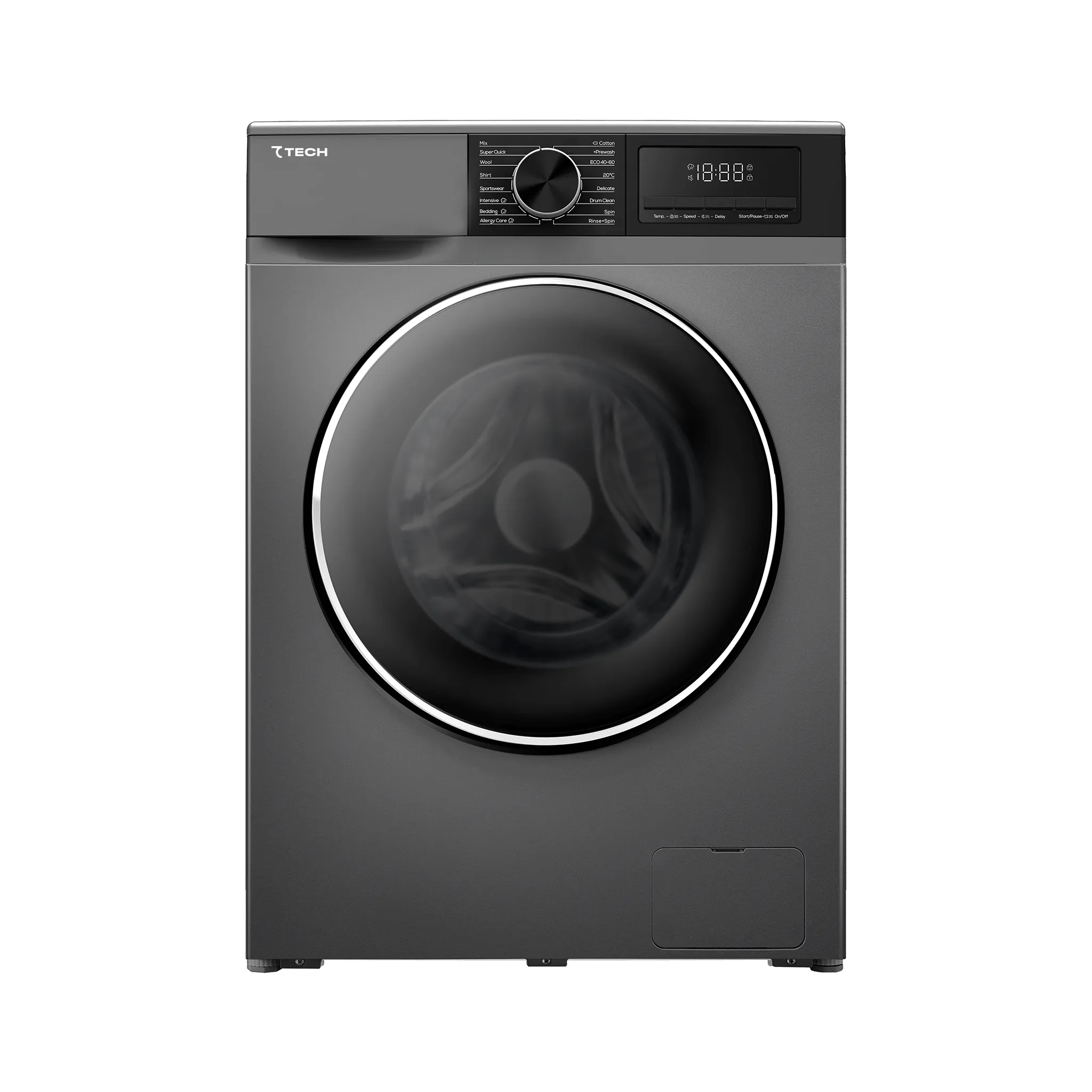 7Tech 7WM4S1280GCS1