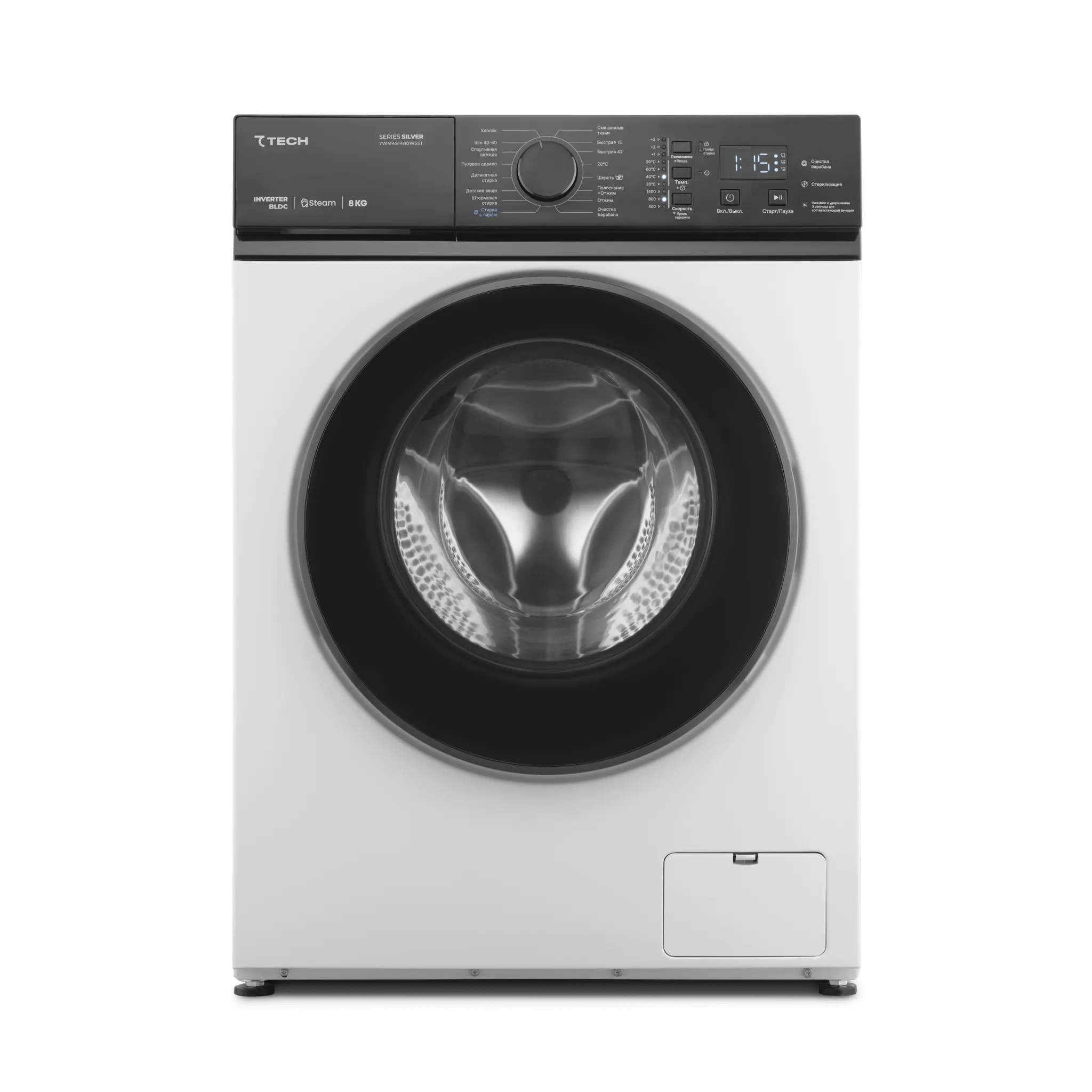 7Tech 7WM4S1480WSS1