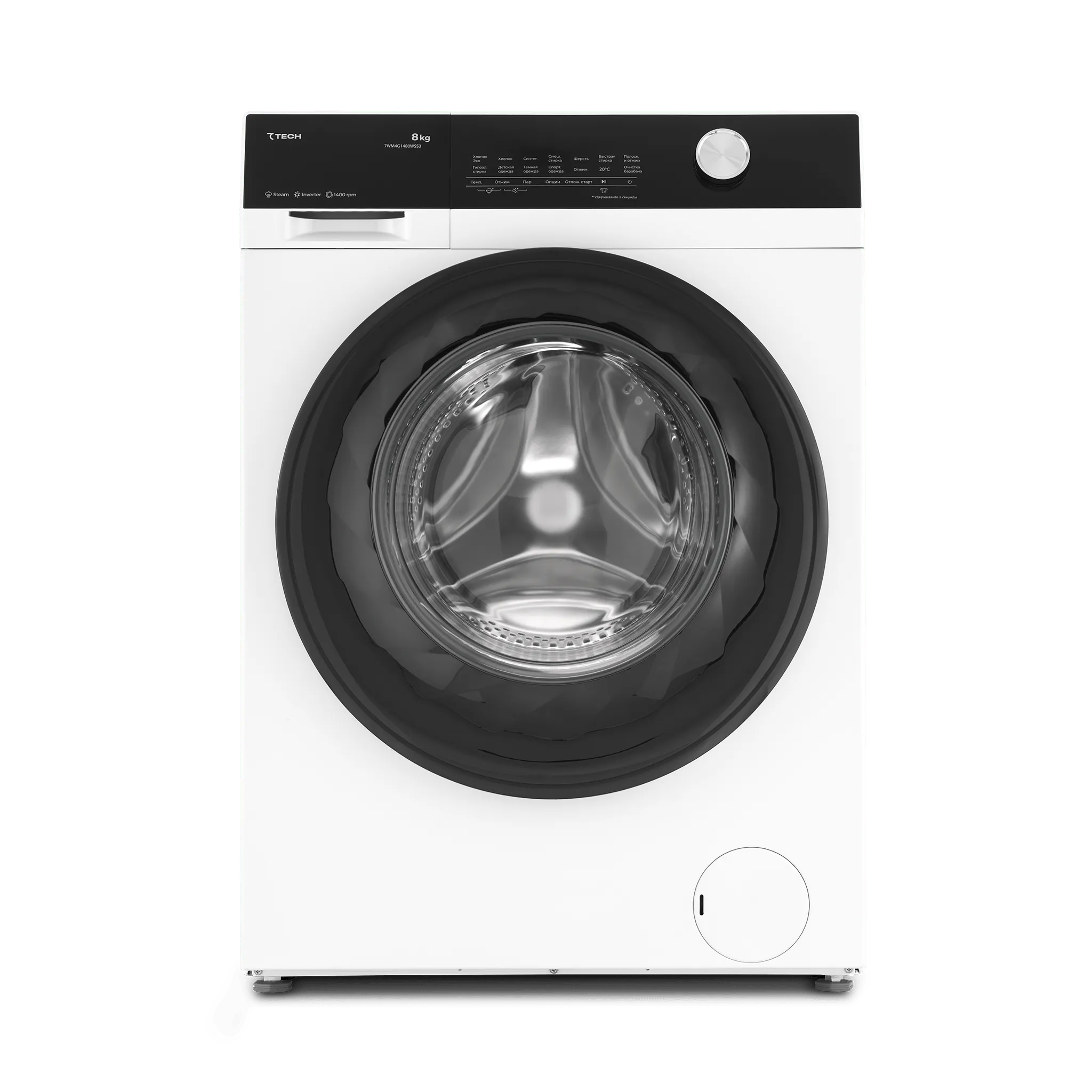 7Tech 7WM4G1480WSS3