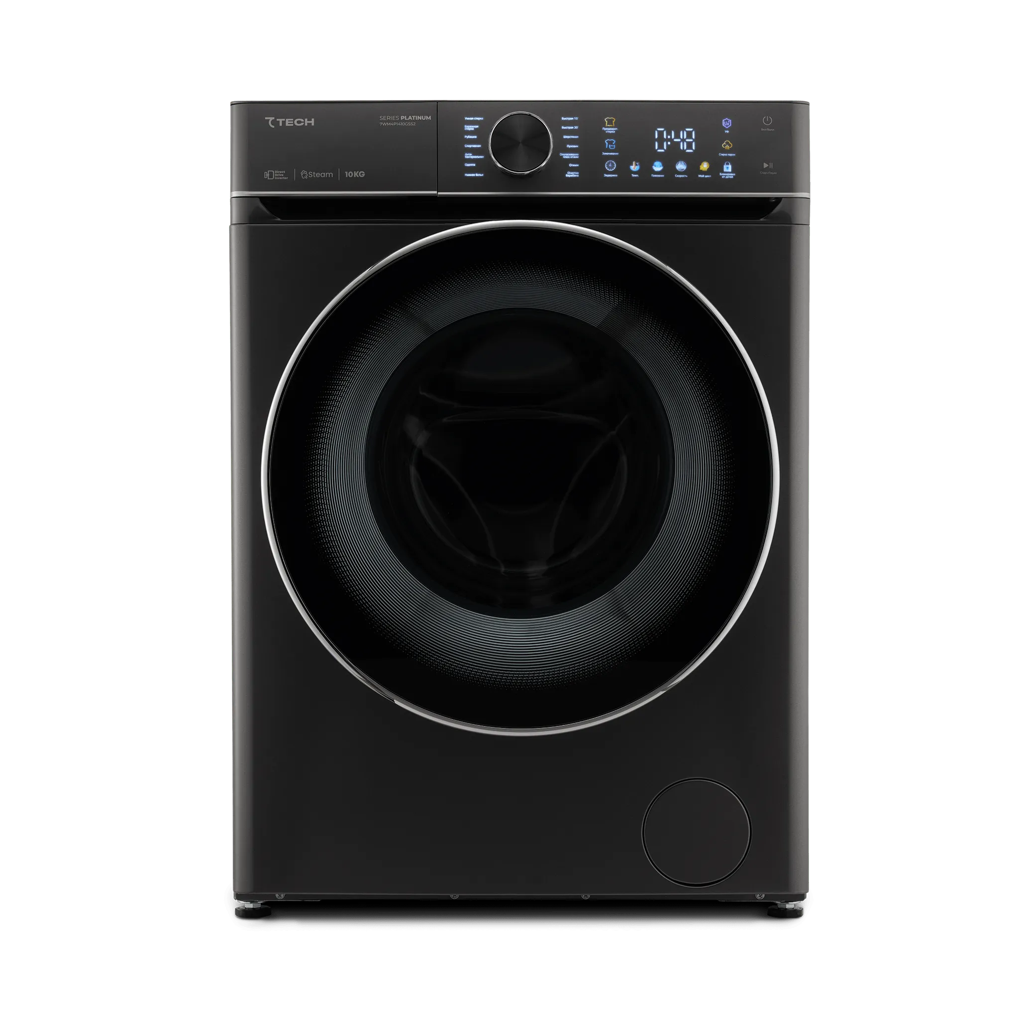 7Tech 7WM4P1410GSS2