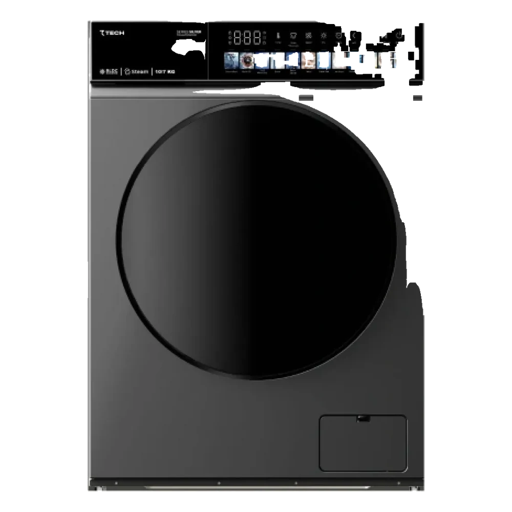 7Tech 7WM4P1210CGS1