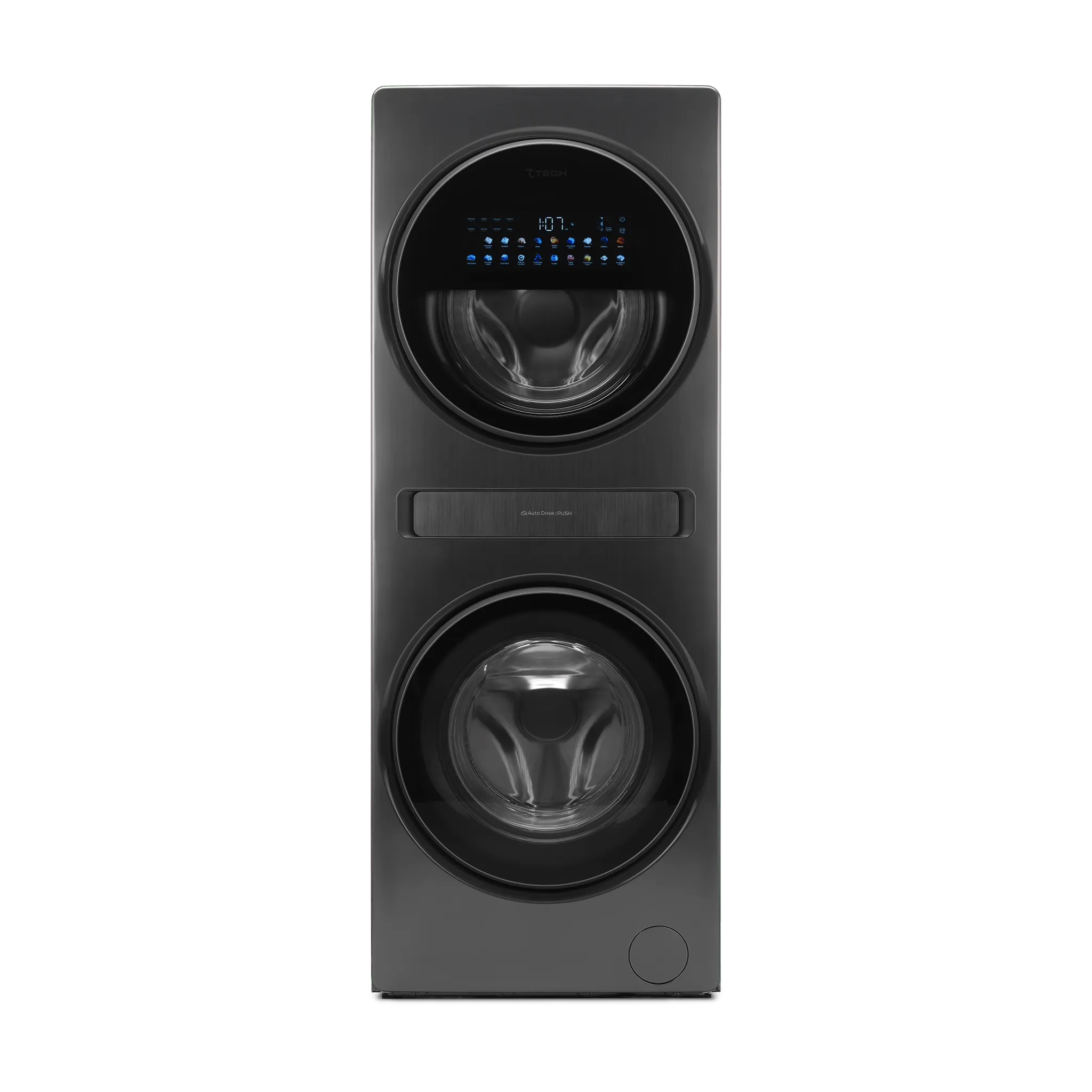 7Tech 7WM4P1216TWINS1
