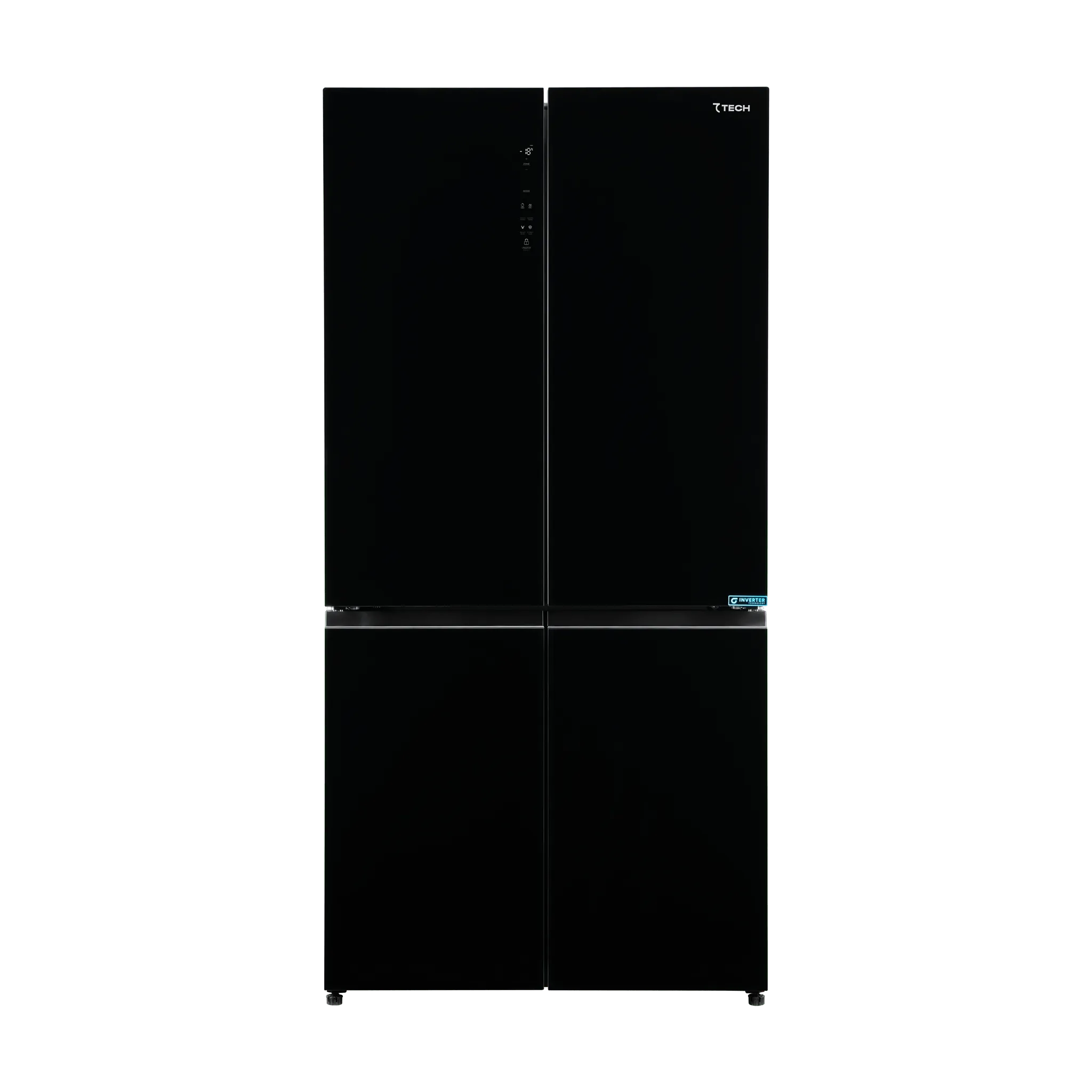 7Tech 7REF4P591BGS2