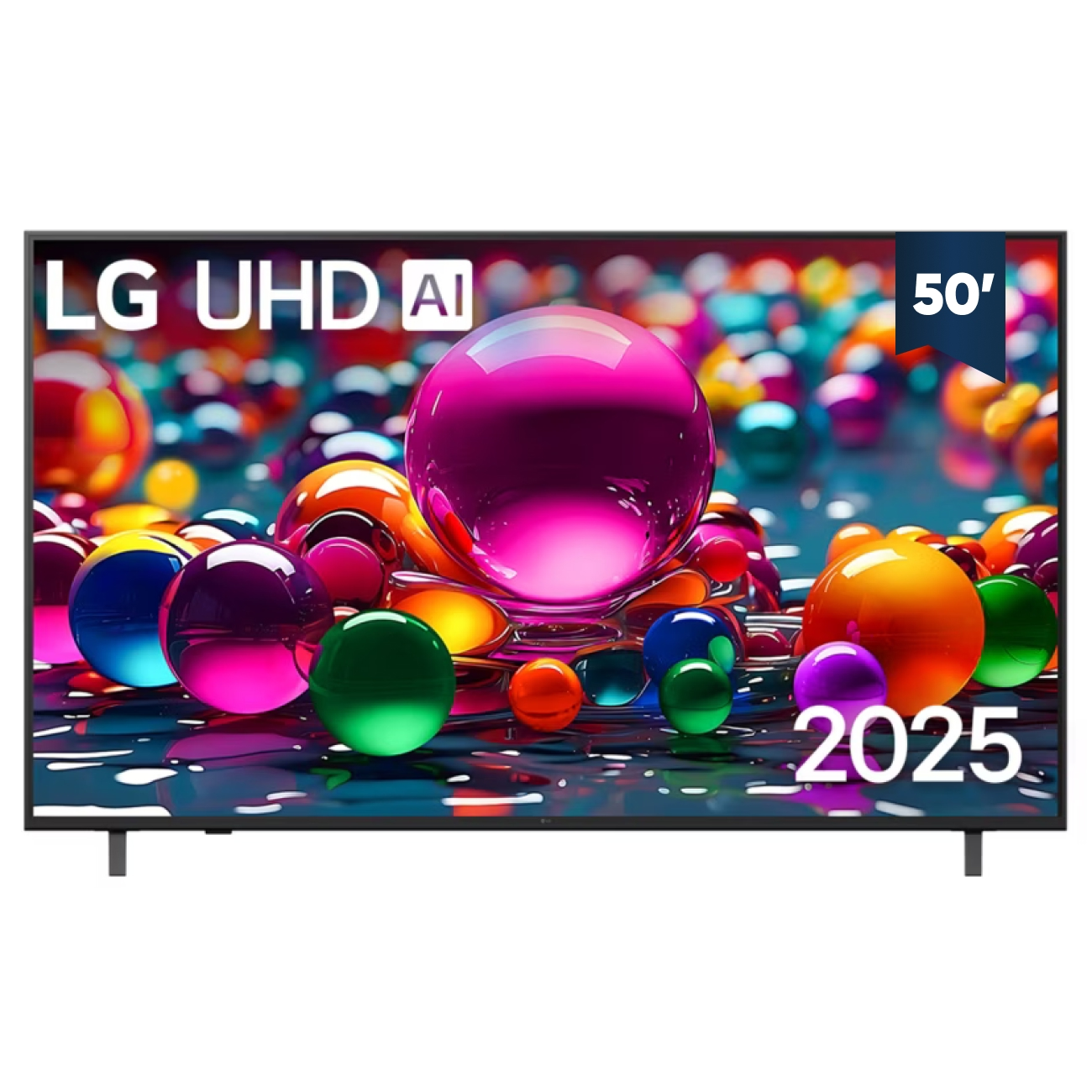 LG 50UA75009LA 50"
