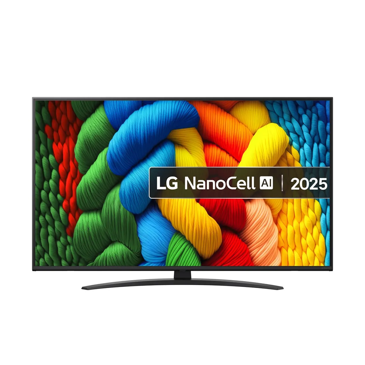 LG 50NANO81A6A 50"