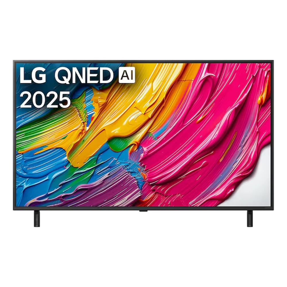 LG 50QNED80A6A 50"