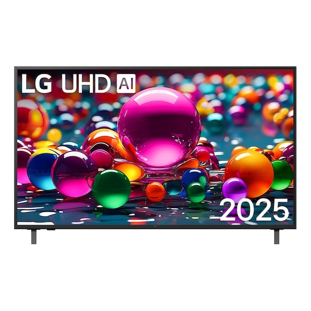 LG 55UA75009LA 55"