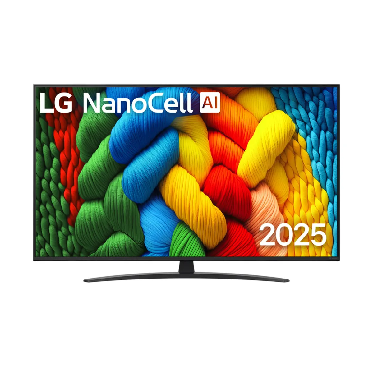 LG 55NANO81A6A 55"