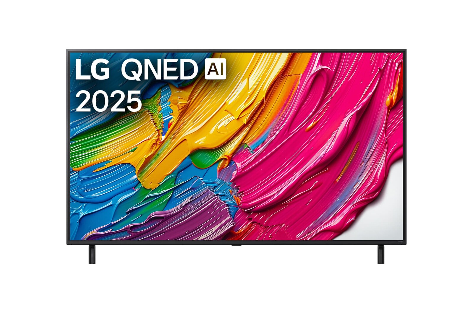 LG 55QNED80A6A 55"