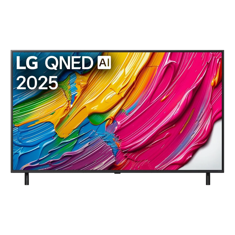 LG 55QNED80A6A 55"