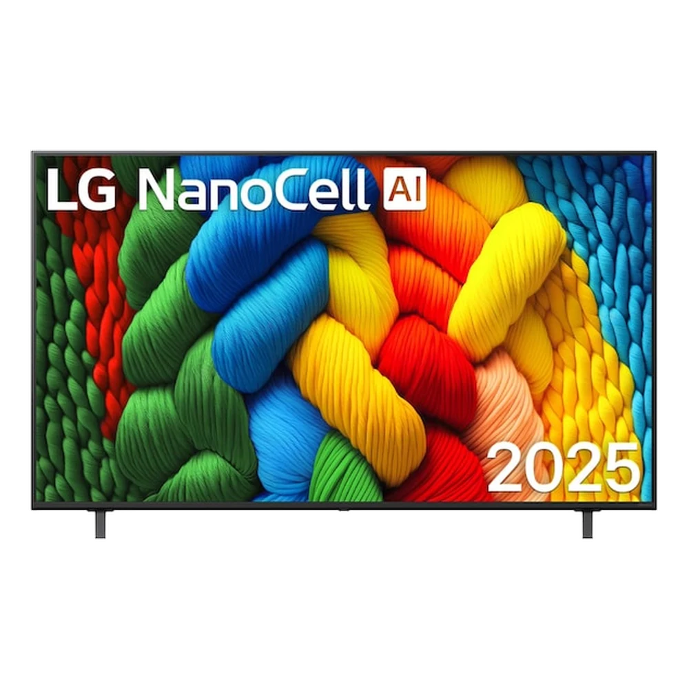 LG 65NANO81A6A 65"