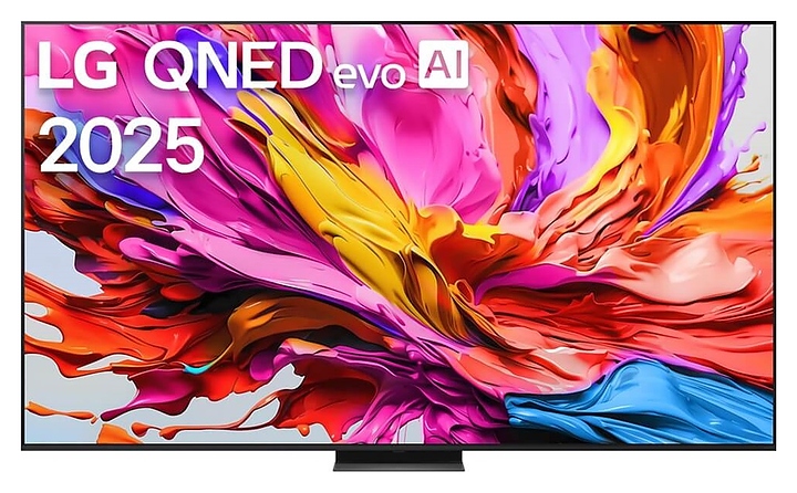 LG 100QNED86A6 100"