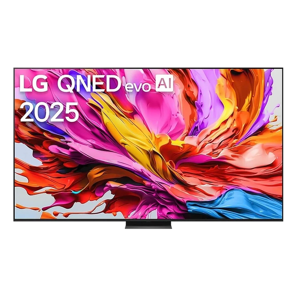 LG 100QNED86A6 100"