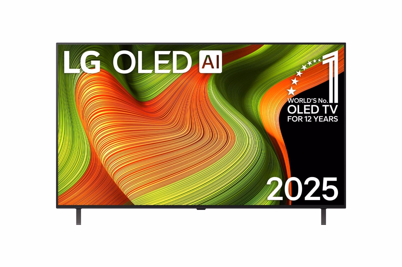 LG OLED55B5RLA 55"