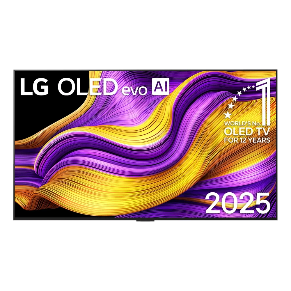 LG OLED83G5RLA 83"
