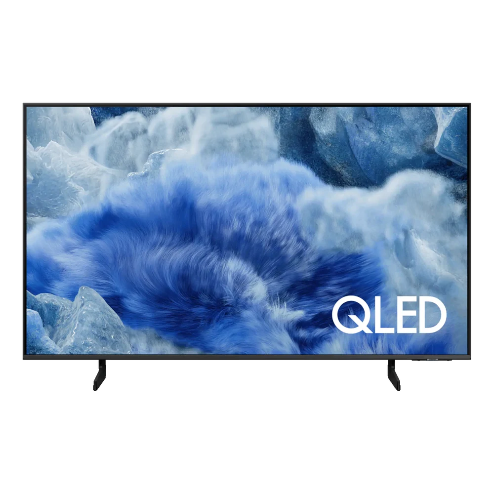 Samsung QE85Q8FAAUXUZ 85" QLED Q8F