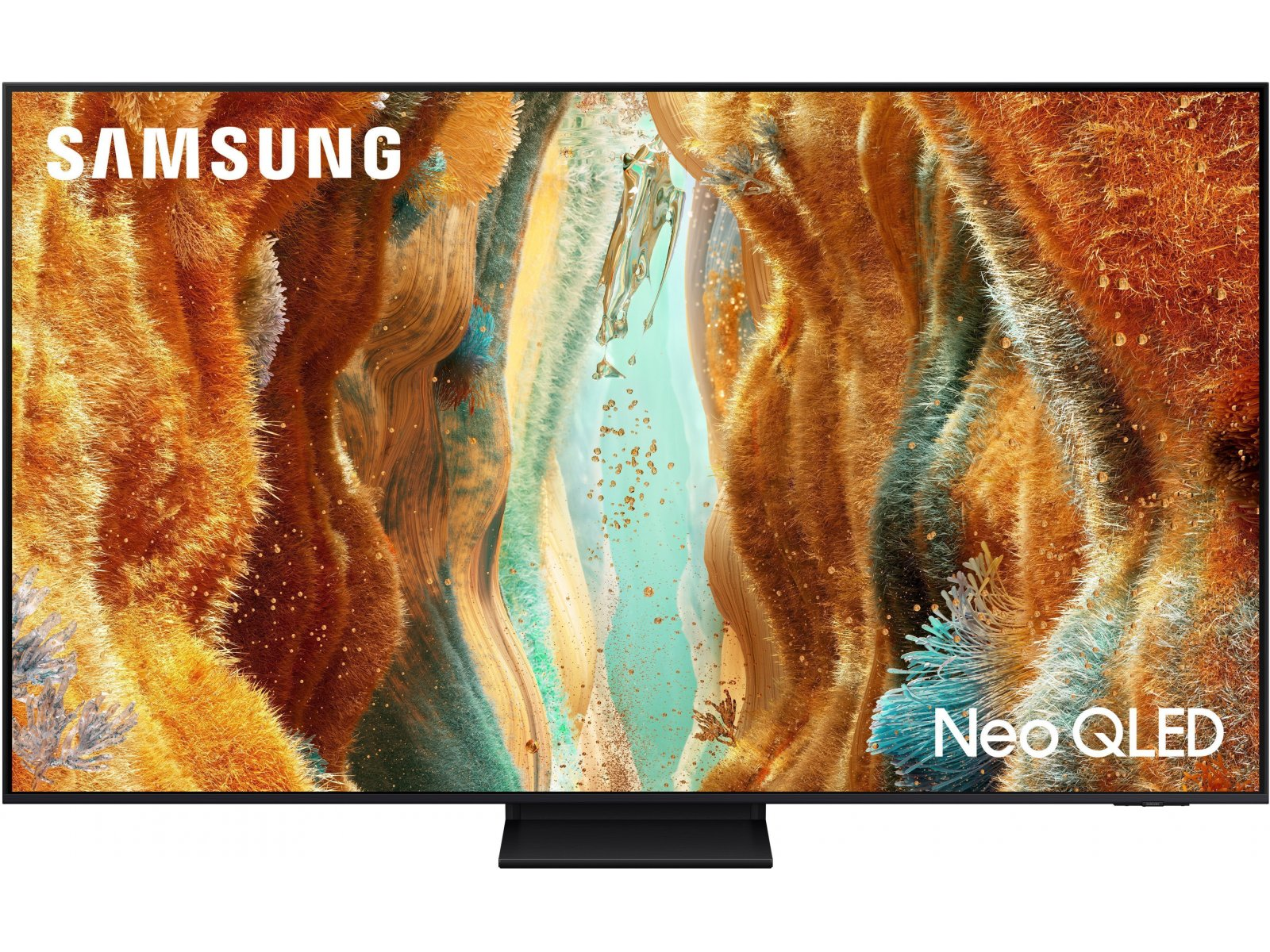 Samsung QE55QN70FAUXUZ 55" Neo QLED QN70F