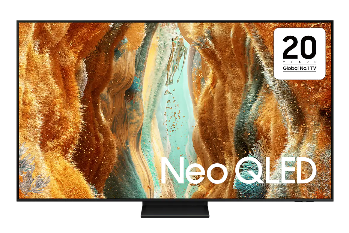 Samsung QE75QN70FAUXUZ 75" Neo QLED QN70F