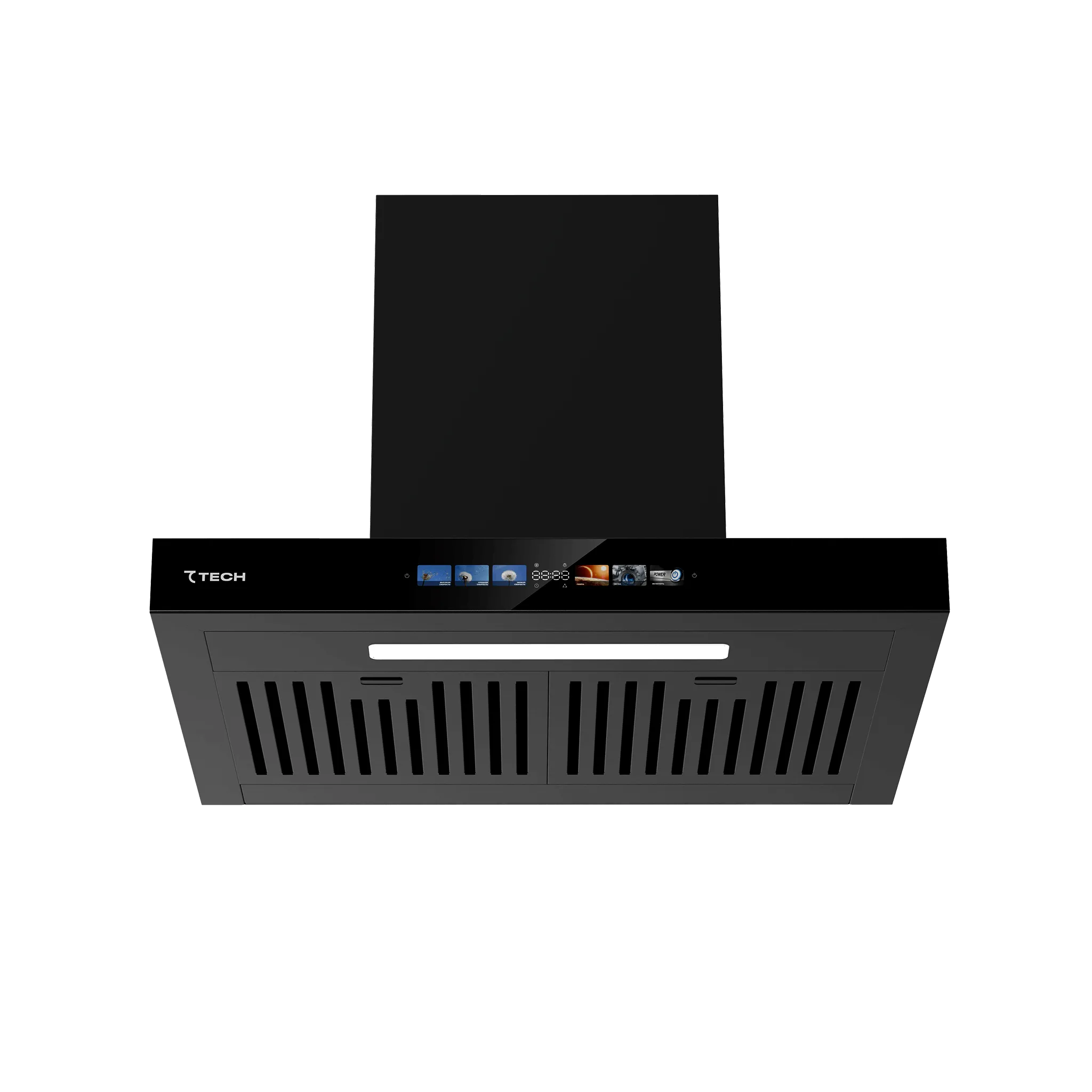 7Tech 7RH4G6060BDS1