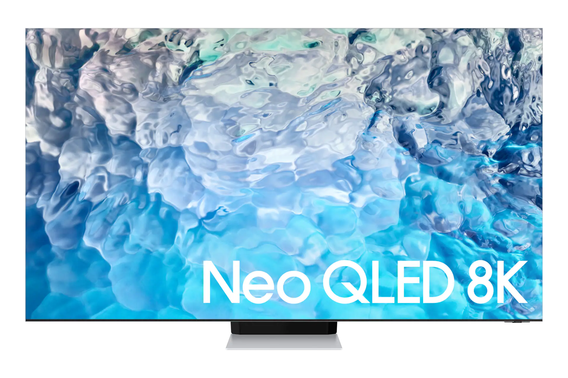 Samsung QE65QN900FUXUZ 65" Neo QLED 8K QN900F