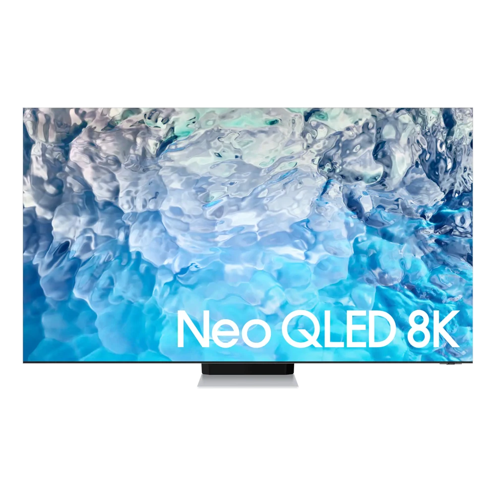Samsung QE75QN900FUXUZ 75" Neo QLED 8K QN900F