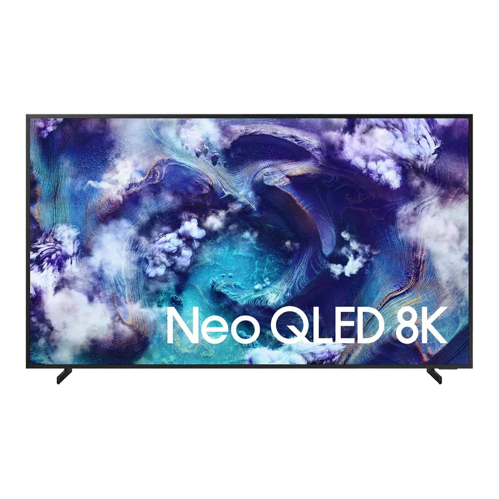 Samsung QE85QN900FUXUZ 85" Neo QLED 8K QN900F