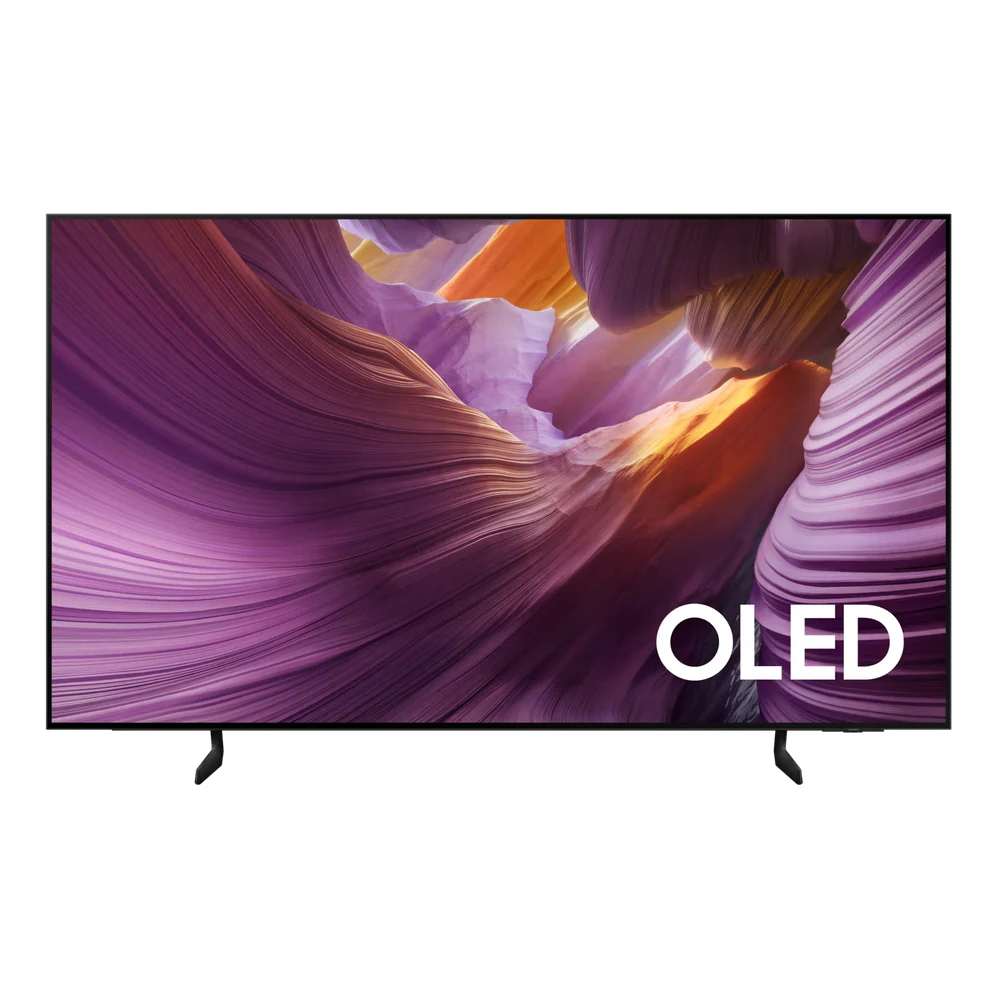 Samsung QE55S85FAEXUZ 55" OLED S85F