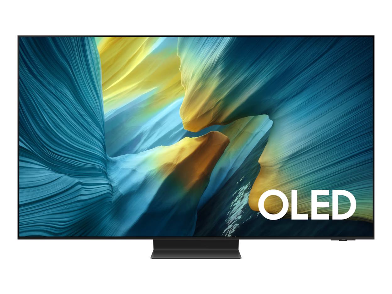 Samsung QE55S95FAUXUZ 55" OLED S95F