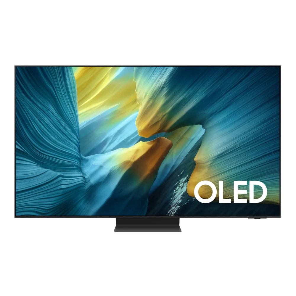 Samsung QE55S95FAUXUZ 55" OLED S95F