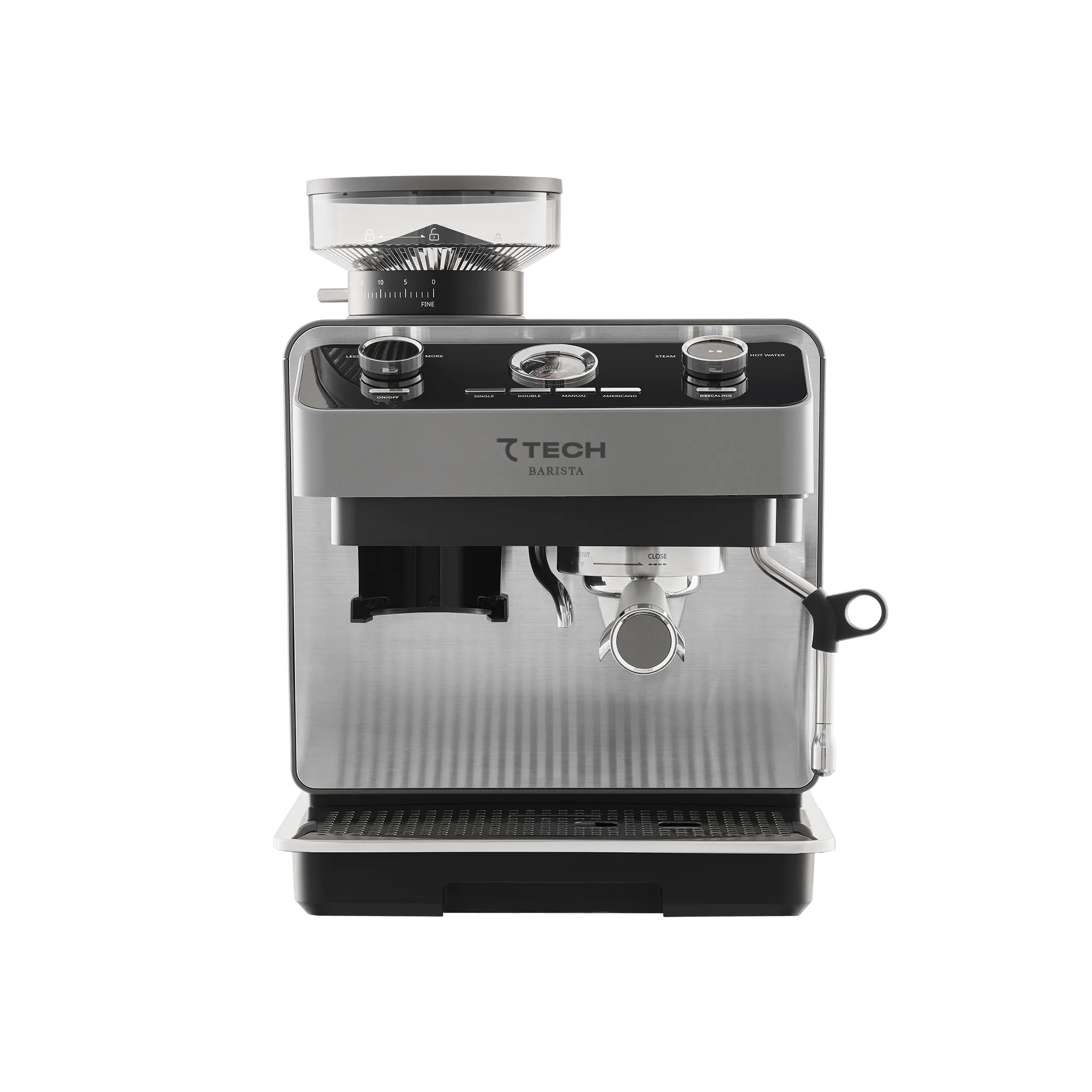 7Tech 7CM4PBARISTAS1