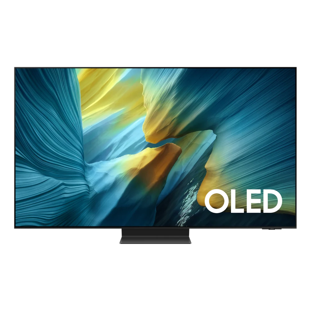 Samsung QE65S95FAUXUZ 65" OLED S95F