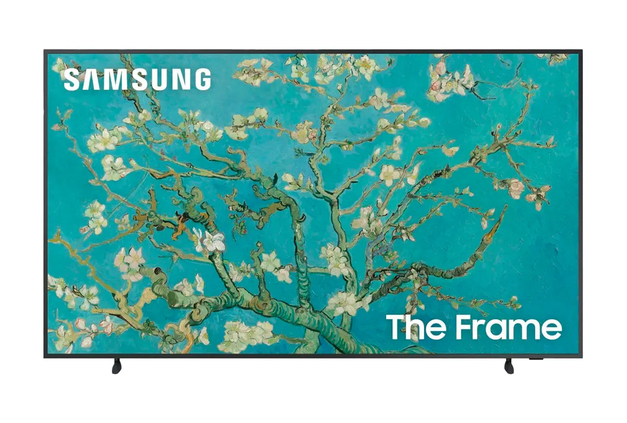 Samsung QE55LS03BAUXUZ 55" The Frame LS03B
