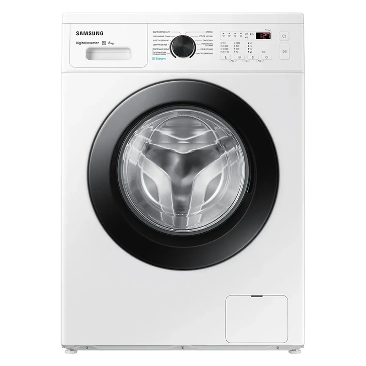 Samsung WW60AG400CELD
