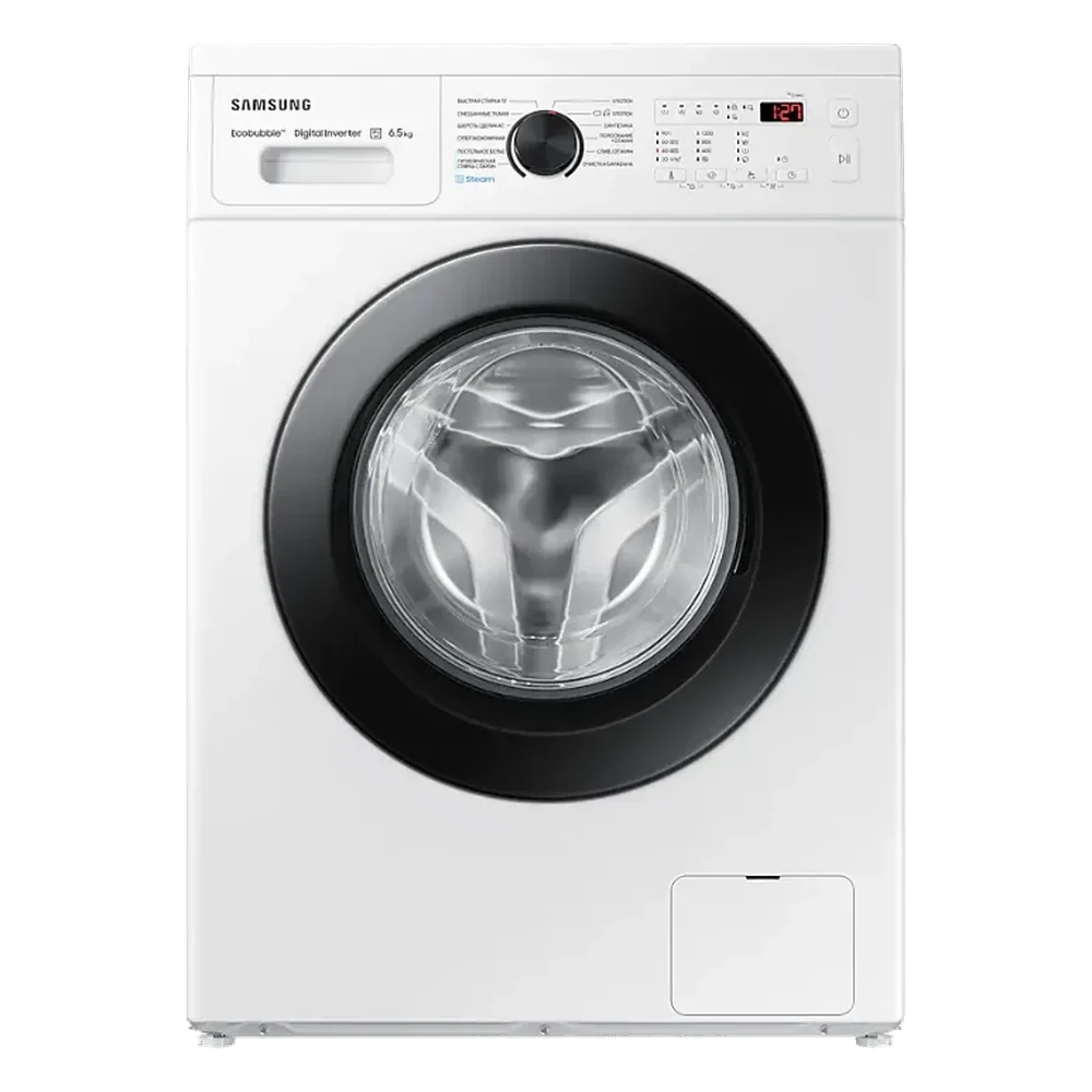 Samsung WW65AG4S21CELD