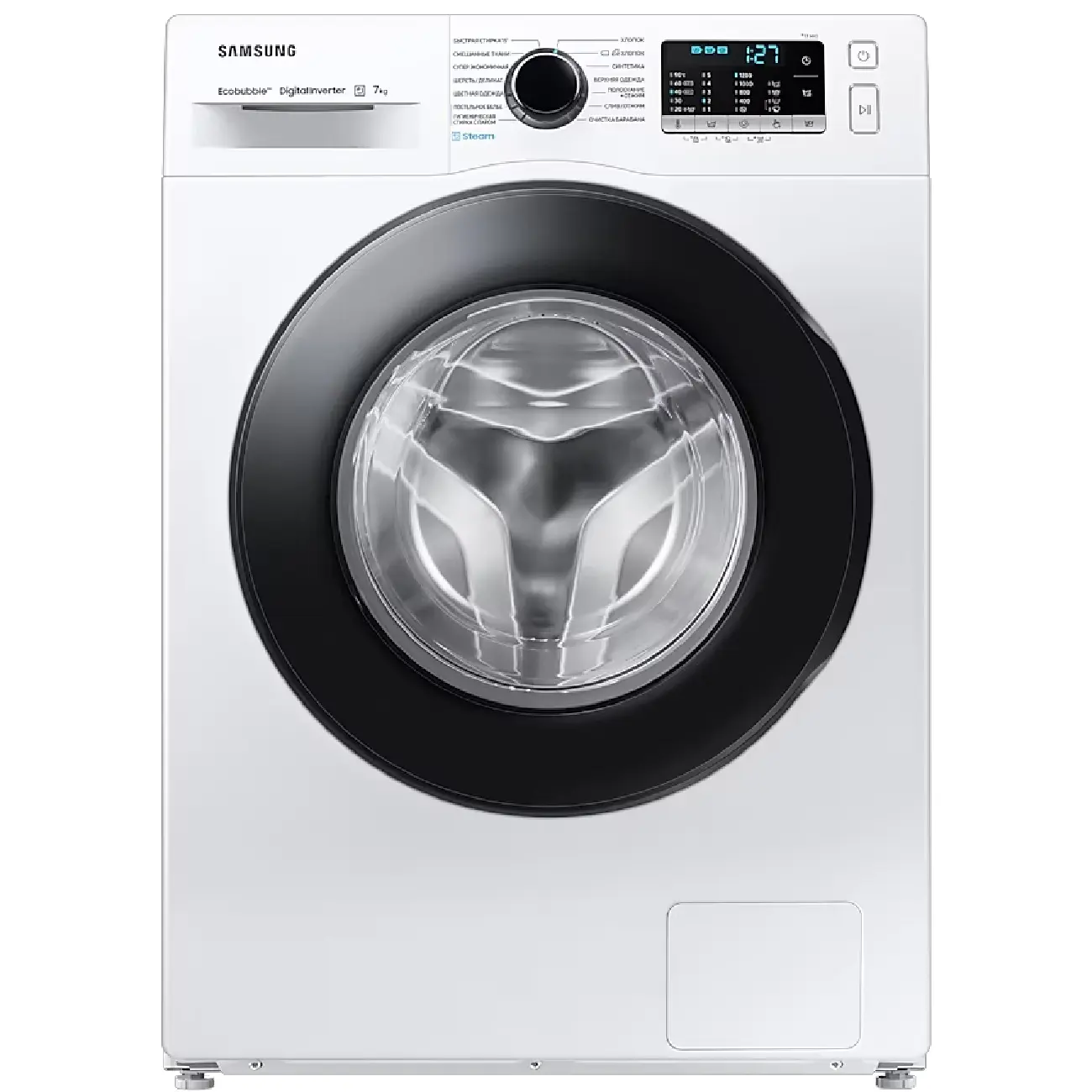 Samsung WW70AGAS22AE/LD