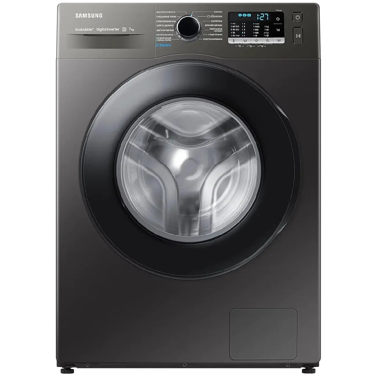 Samsung WW70AGAS22AX/LD