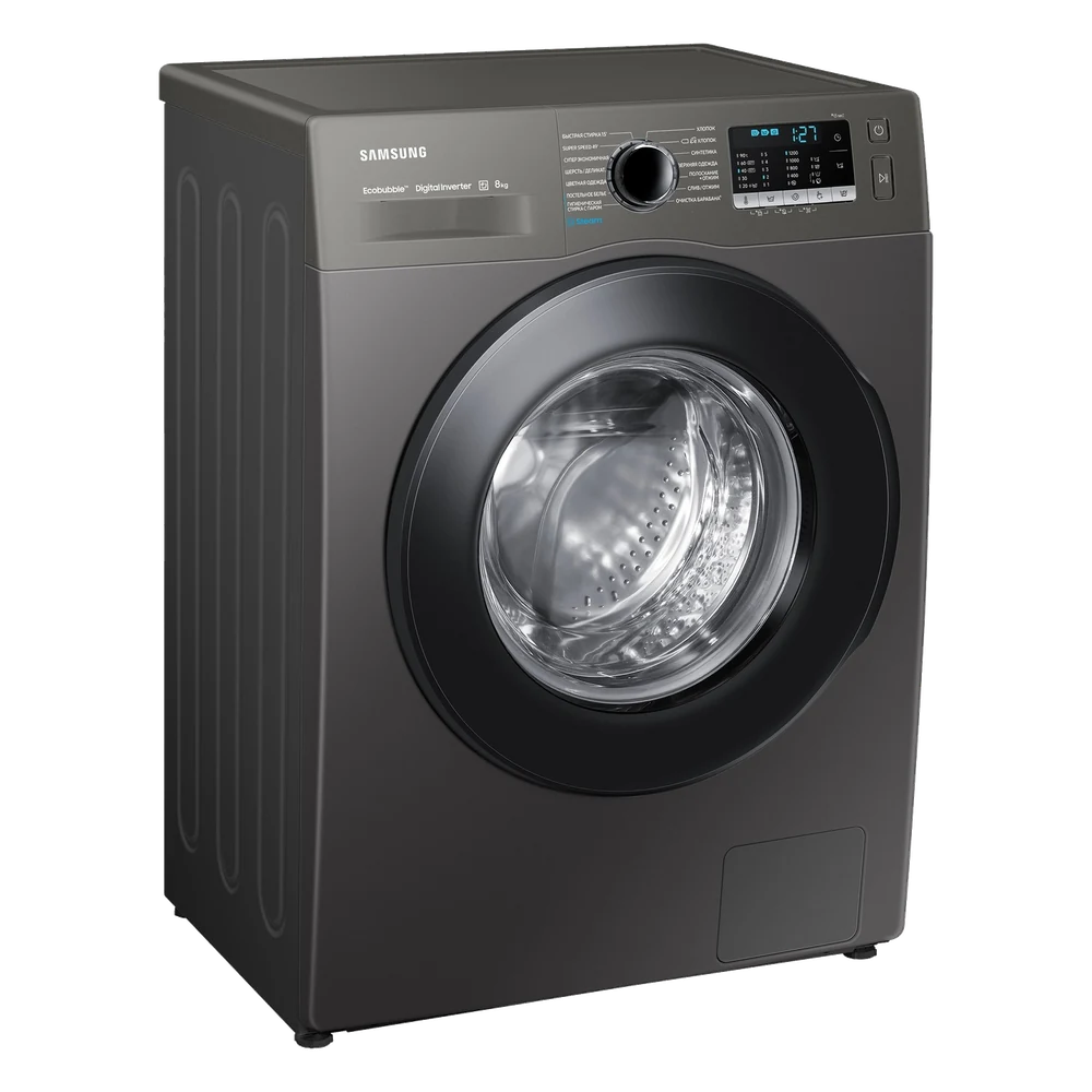 Samsung WW80AGAS22AXLD