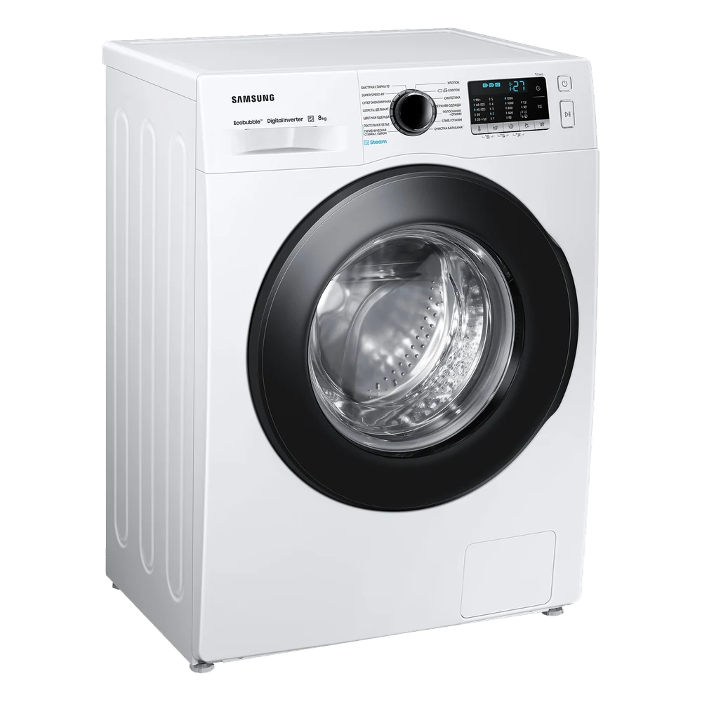 Samsung WW80AGAS22AELD