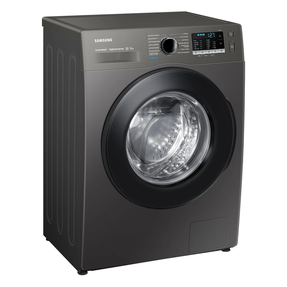 Samsung WW80AGAS26AXLD