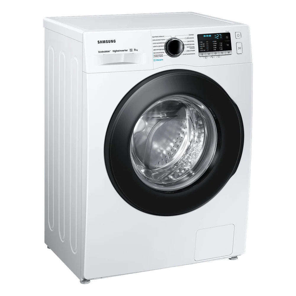 Samsung WW80AGAS26AELD