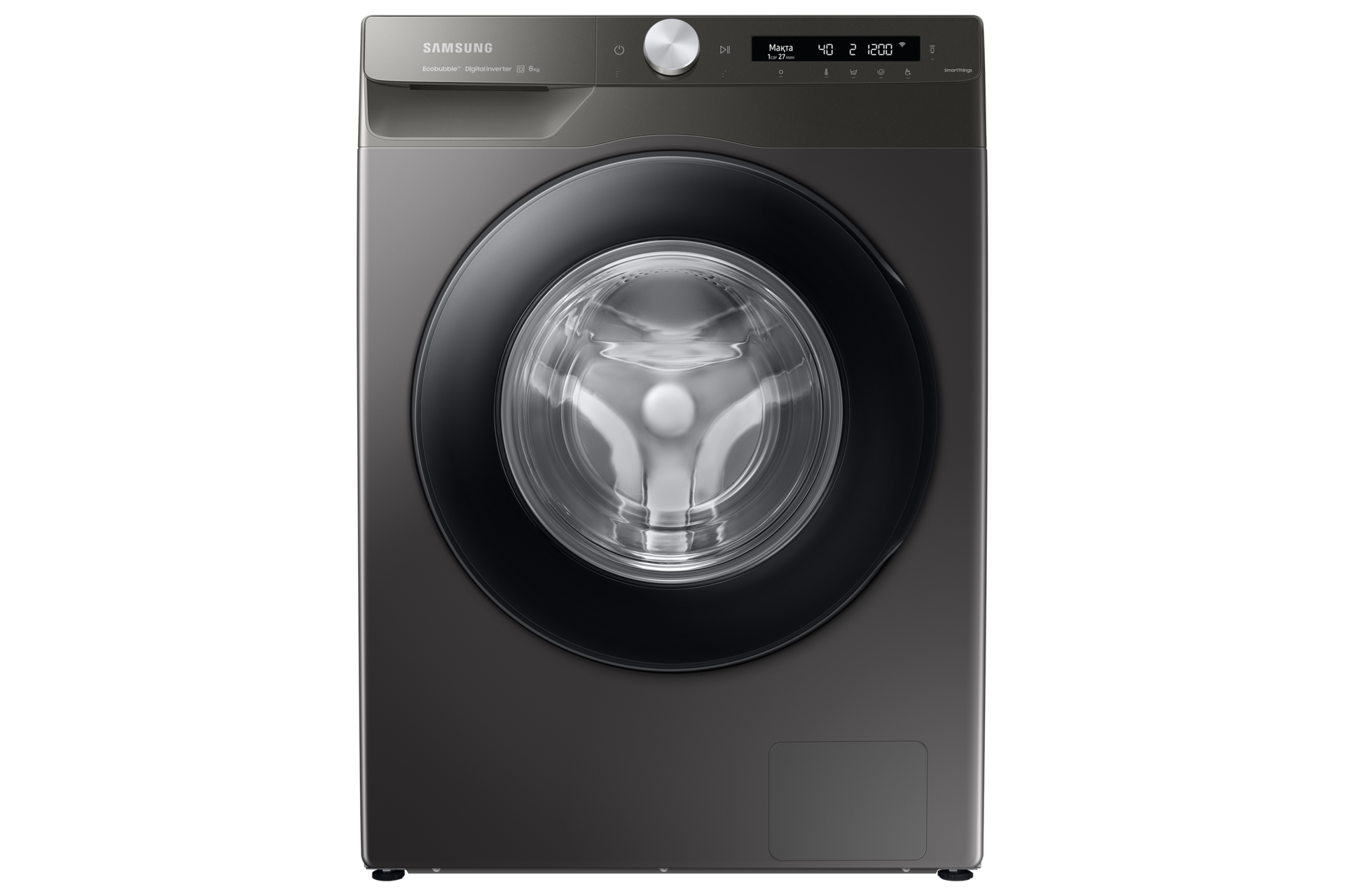 Samsung WW80A6S24AN/LD