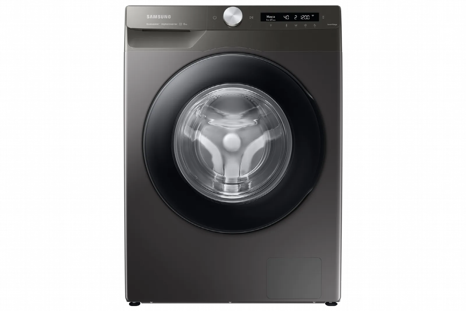Samsung WW80A6S24AN/LD