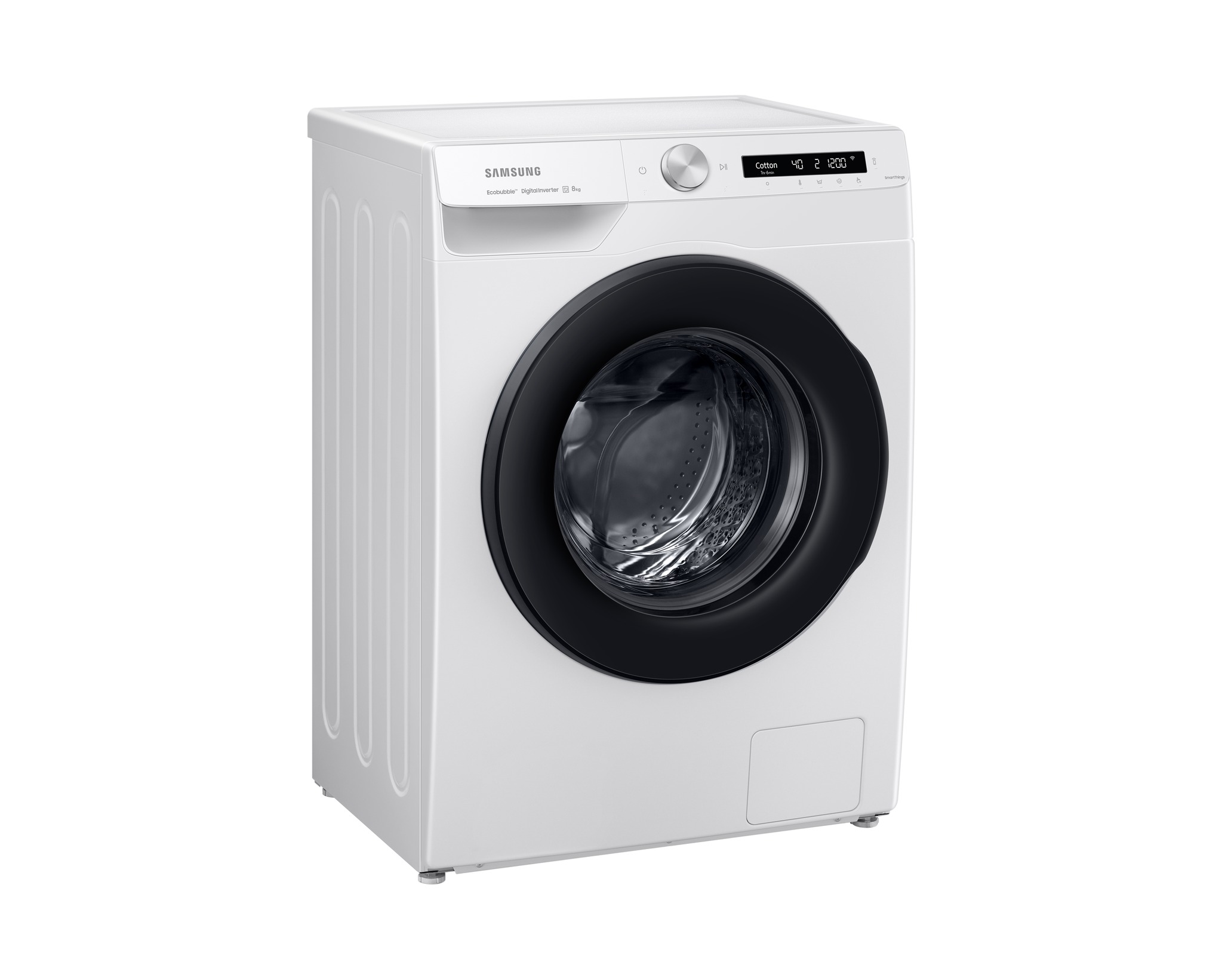 Samsung WW80AG6S24AWLD